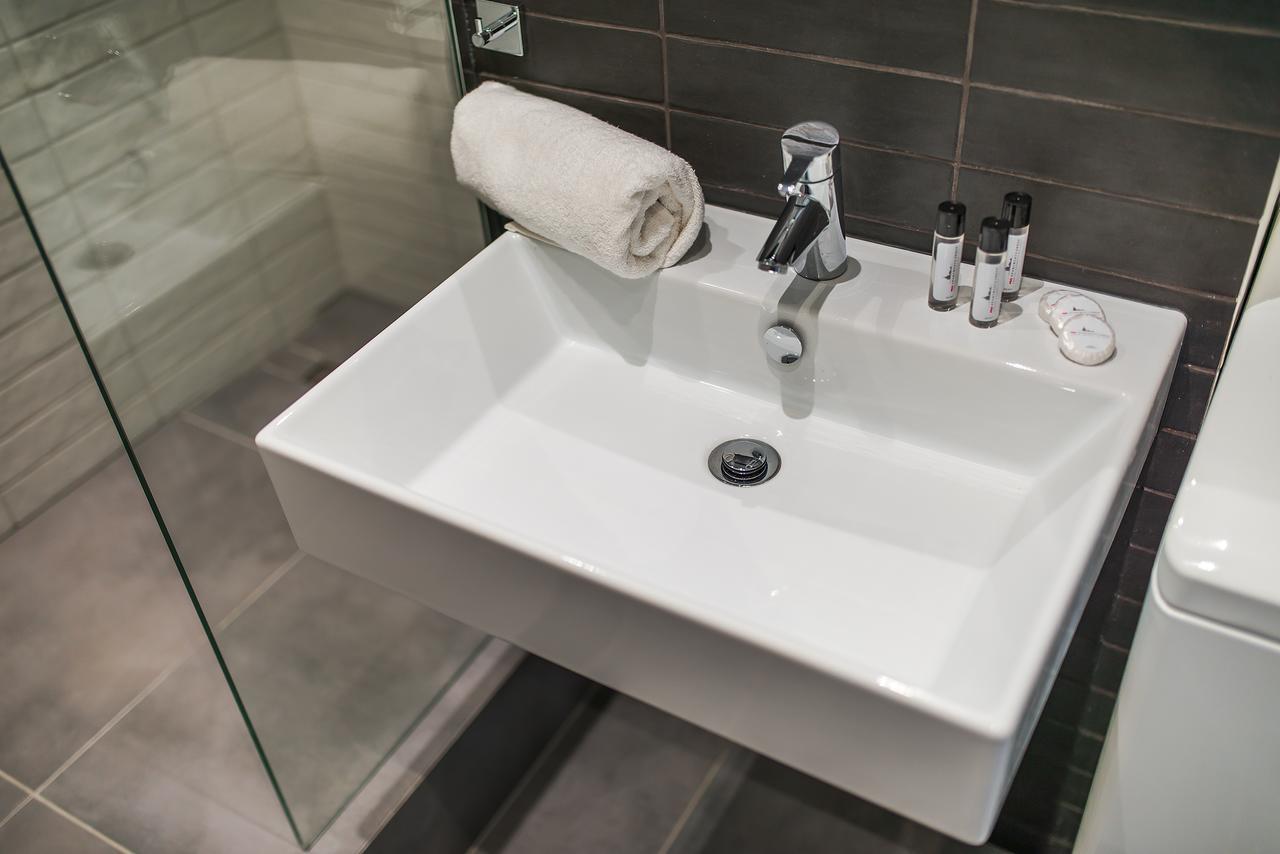 Chmielna 73 P&O Serviced Apartments Варшава Екстериор снимка